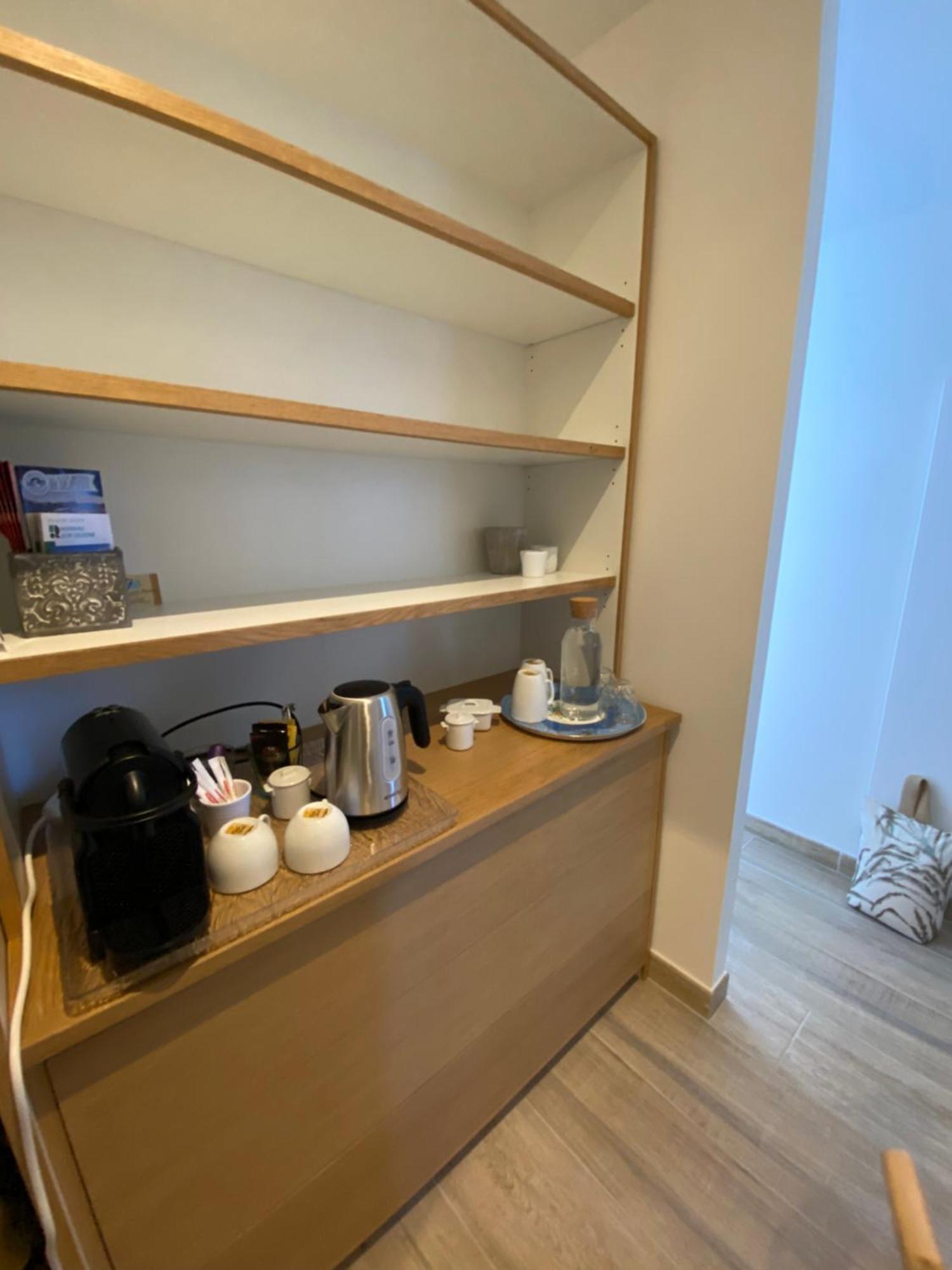 Le 5 Bis Bed and Breakfast Mornac-sur-Seudre Exteriör bild
