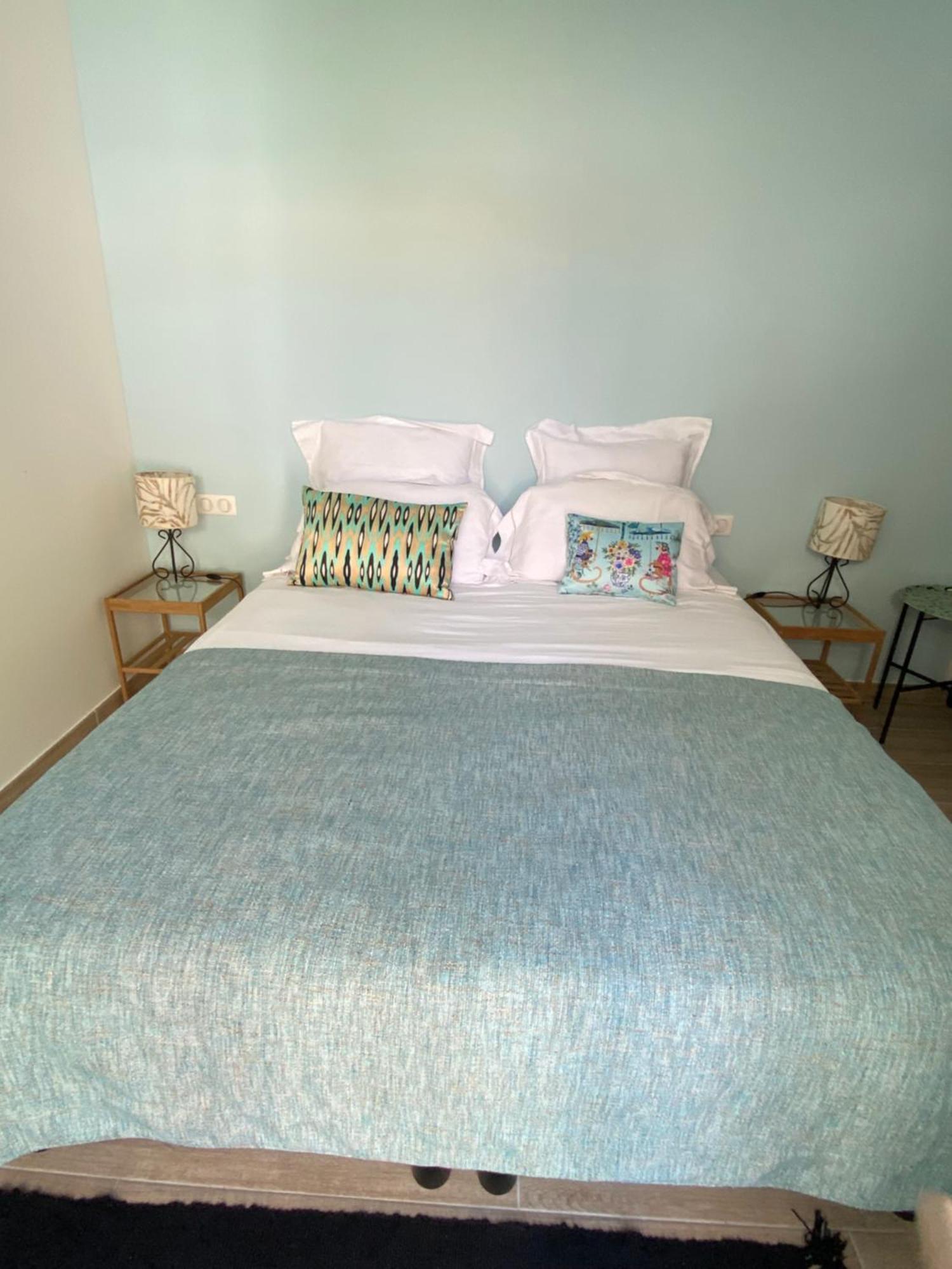 Le 5 Bis Bed and Breakfast Mornac-sur-Seudre Exteriör bild