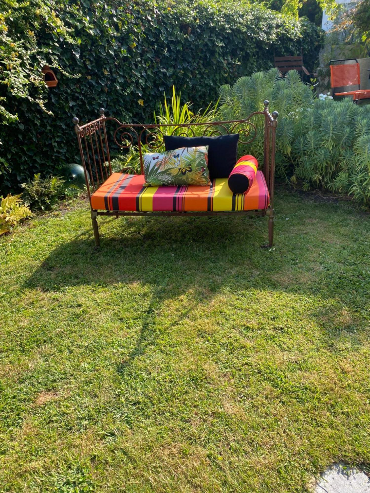 Le 5 Bis Bed and Breakfast Mornac-sur-Seudre Exteriör bild