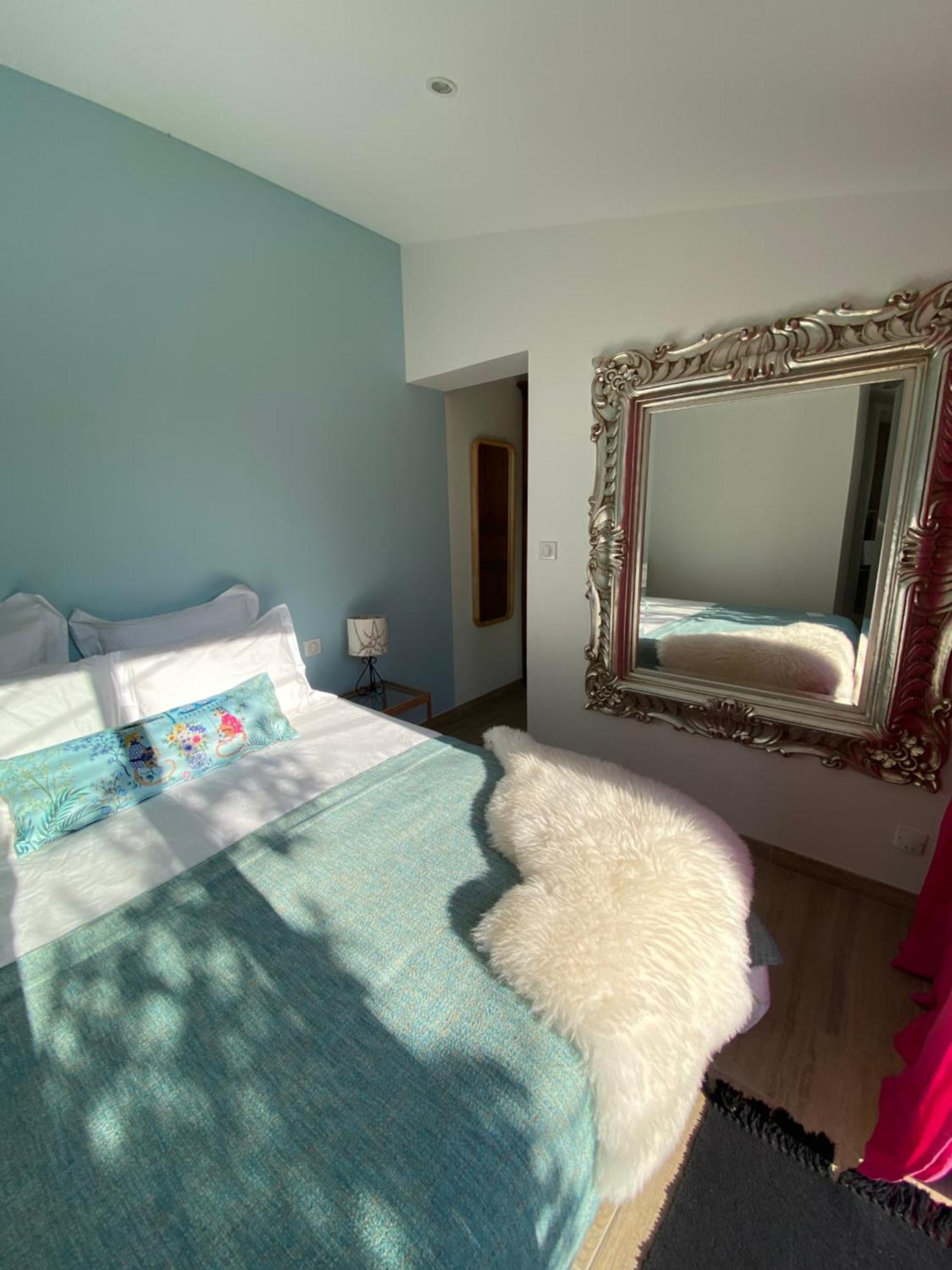 Le 5 Bis Bed and Breakfast Mornac-sur-Seudre Exteriör bild